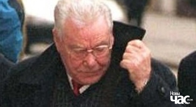 Забойца з Дамачава Забойца з Дамачава
