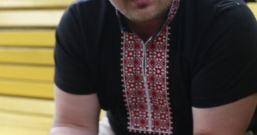 На вайне… па «сацыяльным заказе»