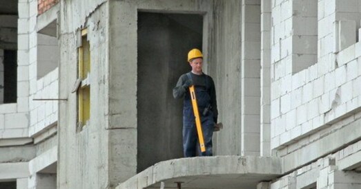 У Беларусі чарга тых, хто мае патрэбу ў жыллі, паменшылася на 35,6 тысячы