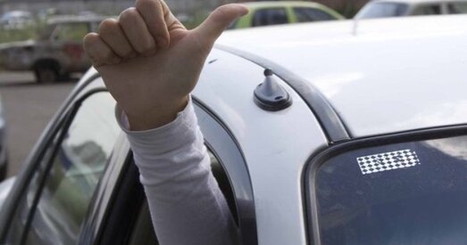 «Не вінаватая я! Ён сам прыйшоў!»