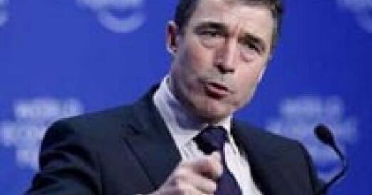 NАТА прапануе супрацу Расіі