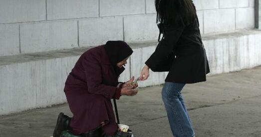 Сацыяльныя правы? Забудзьцеся!