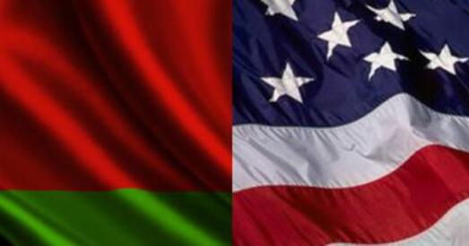 Беларускі дыпламат просіць дапамогі ў ЗША: На коне — наша незалежнасць