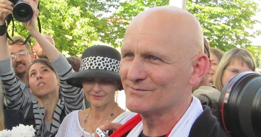 Алесь Бяляцкі: «Усходняе партнёрства» не павінна ператварыцца ў механізм падтрымкі аўтарытарных рэжымаў