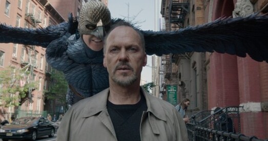 «Birdman» атрымаў «Оскара», найлепшы замежны фільм — польскі