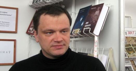 Булгакаў: Спадзяванні на нейкую беларусізацыю глыбока ірацыянальныя