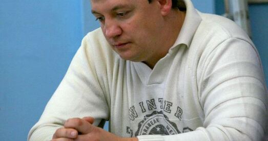 Алесь Макаеў: Людзі самі збяруцца 11 кастрычніка на Кастрычніцкай плошчы