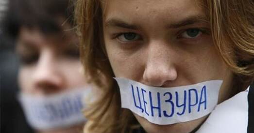 У Гомелі працягваецца пераслед журналістаў-фрылансераў