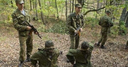 Беларусь як палігон саюзнай дзяржавы