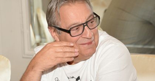 У Віцебску Генадзь Хазанаў высмеяў "дэкрэт аб дармаедах"