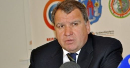 КДБ пацвердзіў затрыманне Юрыя Чыжа, ён падазраецца ў нявыплаце падаткаў у асабліва буйным памеры