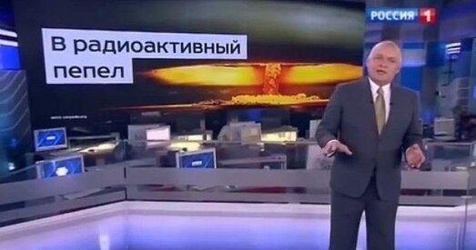 Рэдактар часопіса The Economist заклікаў байкатаваць супрацоўнікаў пуцінскіх СМІ — «вытворцаў хлусні»