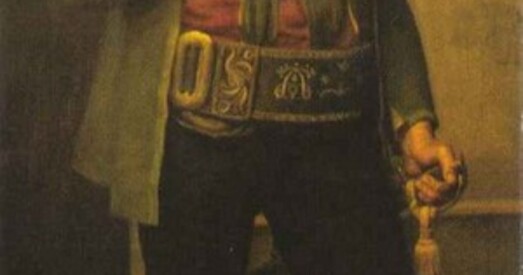 Альпійская балада