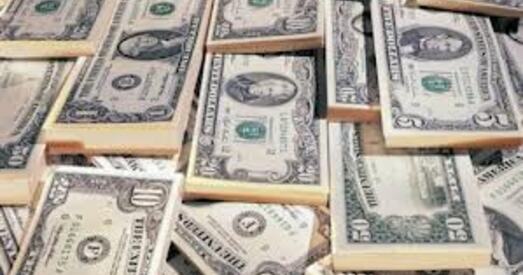 Мінфін пазычыў у беларусаў $30 мільёнаў