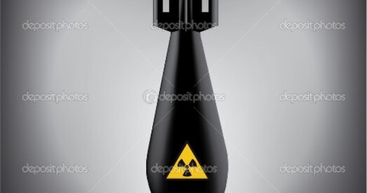 Вярніце ядзерную зброю