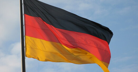 Германія ўпершыню загаварыла пра «ваенную інтэрвенцыю» РФ ва Ўкраіну