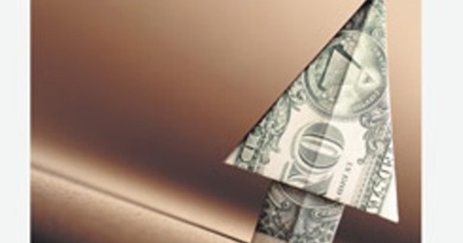 Курс долара працягвае расці