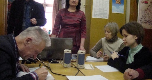 Дзень Роднай мовы — свята сапраўднай любові да Беларусі і яе нацыянальнага скарбу