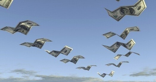 Знешні дзярждоўг Беларусі павялічыўся да 18,3% да ВУП