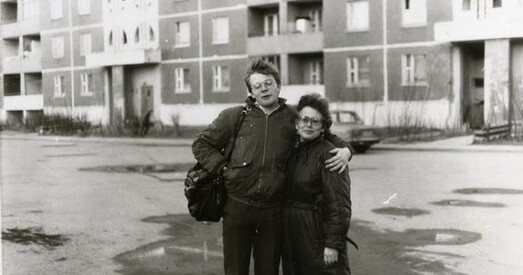 Хто забраў у маці сына?