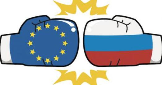 Еўрасаюз узгадніў новыя санкцыі супраць Расіі