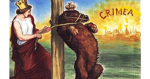 Еўрасаюз даў Расіі два дні, каб зняць напружанне ў Крыме