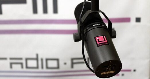 «Марым пра нармальнае вяшчанне ў Беларусі» — «Еўрарадыё» споўнілася 10 гадоў