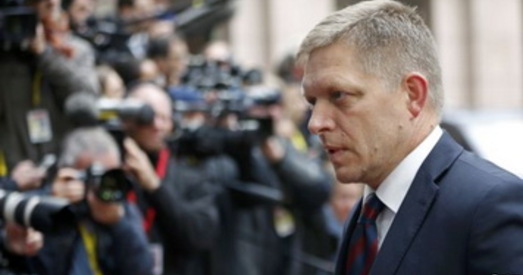 Славаччына прагаласавала за палітыка, які абяцае, што «не ўпусціць у краіну ніводнага мусульманіна»