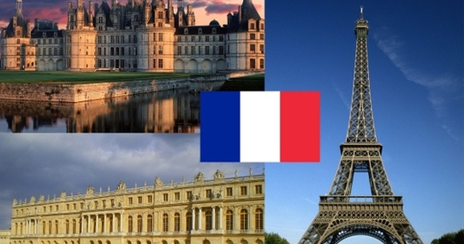 Францыя. Як распавядаць дзецям пра тэрарыстаў