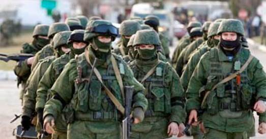 Міжнародныя эксперты лічаць Расію большай пагрозай, чым Эбола