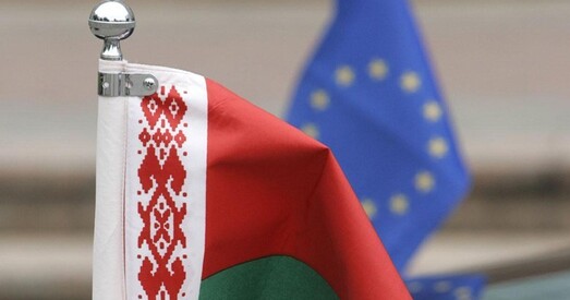 Адносінам Беларусі з Захадам патрабуецца дарожная карта