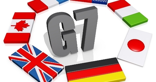 G7: санкцыі супраць Расіі будуць адмененыя, калі Масква выканае пагадненне аб спыненні агню