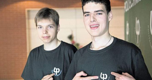 Беластоцкая палітэхніка адкрывае магістарскую праграму для беларусаў