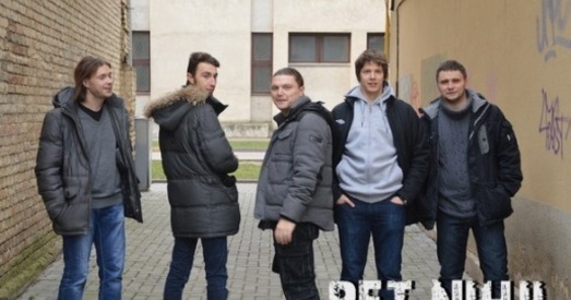 Канцэрт гарадзенскага гурта Pet Nihil адмянілі з-за “экстрэмізму”