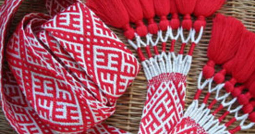 Еўрасаюз прафінансаваў вывучэнне і захаванне традыцыйнай культуры ў Лідскім раёне