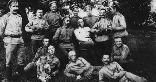 Страшныя тайны вёскі Старадубава на Вілейшчыне