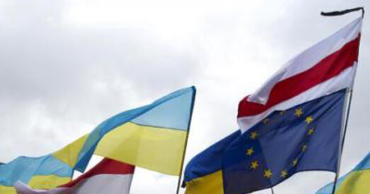 Мінгарвыканкам адмовіў Партыі БНФ: ля помніку Шаўчэнкі «іншае перапрыемства»