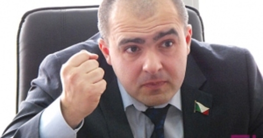 ЛДП выступіла супраць увядзення «падаткаў на аўто і дармаедаў»