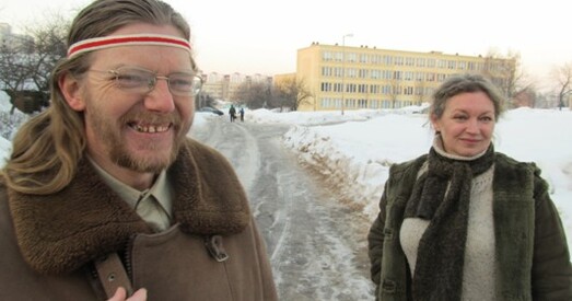 Перамога Гэніка Лойкі: у гімназію вяртаецца роная мова