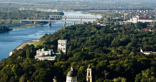 Гамяльчане збіраюць подпісы супраць варварскай рэканструкцыі гістарычнага цэнтра