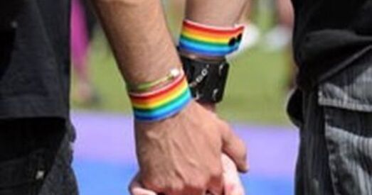 Міністэрства аховы здароўя Ізраіля: гомасэксуальнасць натуральная і не мае патрэбы ў лячэнні