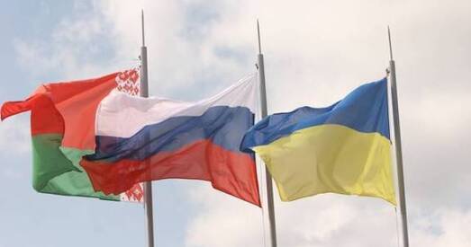 Расія адмяніла перамовы з Украінай у Мінску, запланаваныя на 4 красавіка