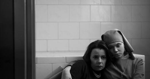 Польская драма «Іда» названа найлепшым еўрапейскім фільмам года