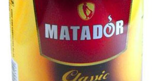 Стваральнік першага беларускага брэнда кавы «Matador» — банкрут