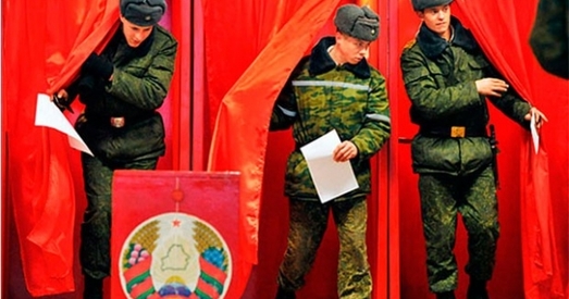 Цэнтрвыбаркам паведаміў, колькі грошай грамадзяне ахвяравалі апазіцыі на выбары