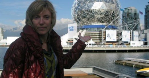 Звілісты шлях у Еўропу