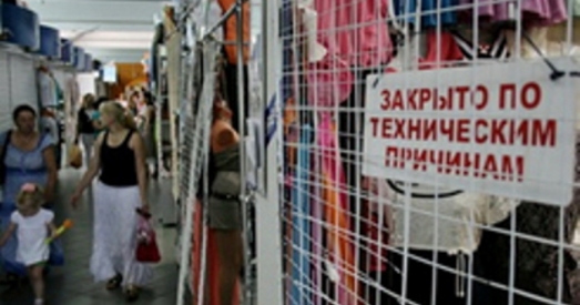 Да 1 студзеня 2016 года ІП змогуць гандляваць прадукцыяй легпрама без дакументаў