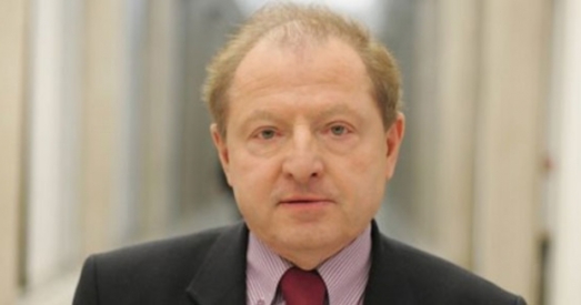 Дэпутат ПАСЕ: Лічу, што Лукашэнку трэба запрасіць на саміт у Рыгу
