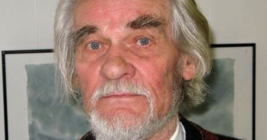 Яўген Петрашэвіч: «Музыка — маё жыццё»