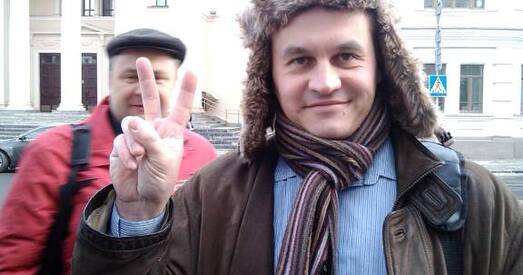 “Белсат” перамог у судзе